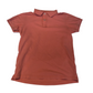 H&M Peachy Orange Polo Shirt Age 9