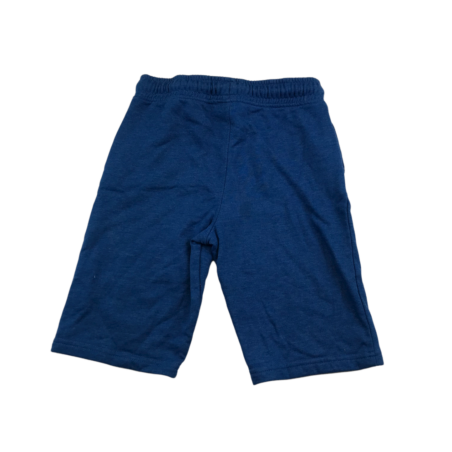 Tu Royal Blue Jersey Shorts Age 9