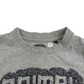 Animal Grey Graphic T-shirt Age 9