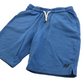 Next Blue Jersey Shorts Age 9
