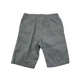 H&M Navy Blue and White Stripy Shorts Age 9