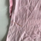 Pink Bowie T-Shirt Age 9