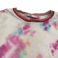 M&S Tie Dye T-shirt Age 9