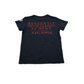 Next Washed Out Blue Guitar T-shirt Age 9