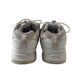 Fila trainers shoe size UK 5 white with laces