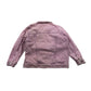 H&M Pink Denim Jacket Age 5