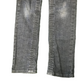 GAP Dark Blue Seam Detailed Jeans Age 8