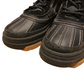 Zara Black Boots Shoe Size 11.5 junior