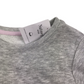 Nutmeg Grey Print Sweater Jumper age 5