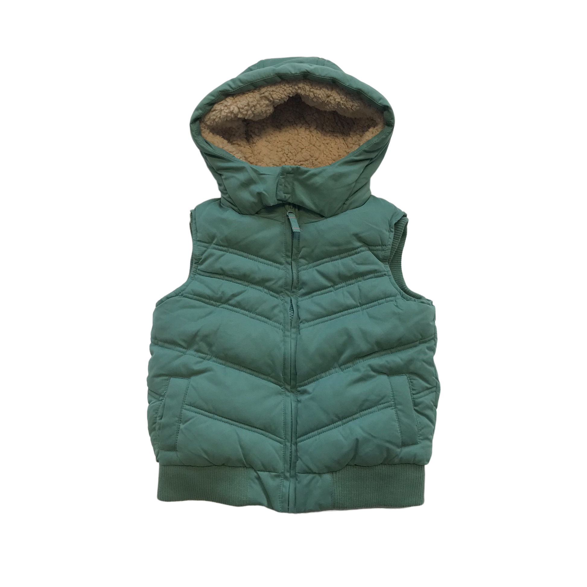 Fatface clearance girls gilet