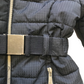 Jasper Conran Navy Blue Parka Style Jacket Age 6
