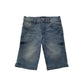 Next Light Blue Denim Shorts Age 6