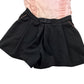 Ted Baker Light Pink and Black Playsuit Age 7
