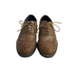 John Rocha Brown Brogue Style Shoes Size UK 13  junior