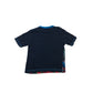 Blue Avengers Superheroes T-Shirt Age 5