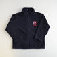 Giffnock Primary - Navy Fleece - Age 3
