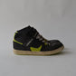 Trainers - Airwalk High tops - Shoe Size 4