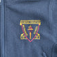 Netherlee Primary - Navy Fleece - Age 3