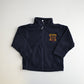 Netherlee Primary - Navy Fleece - Age 3