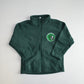 Woodhead Primary - Green Fleece - Age 5