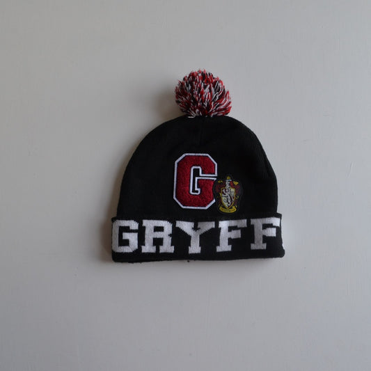 Gryffindor Harry Potter Bobble Hat