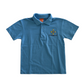 *St Fillans Primary Light Blue Polo Shirt