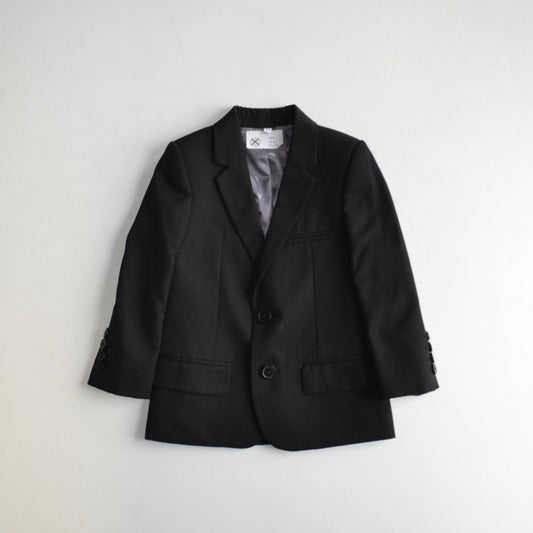 School Blazer - Black - Age 3