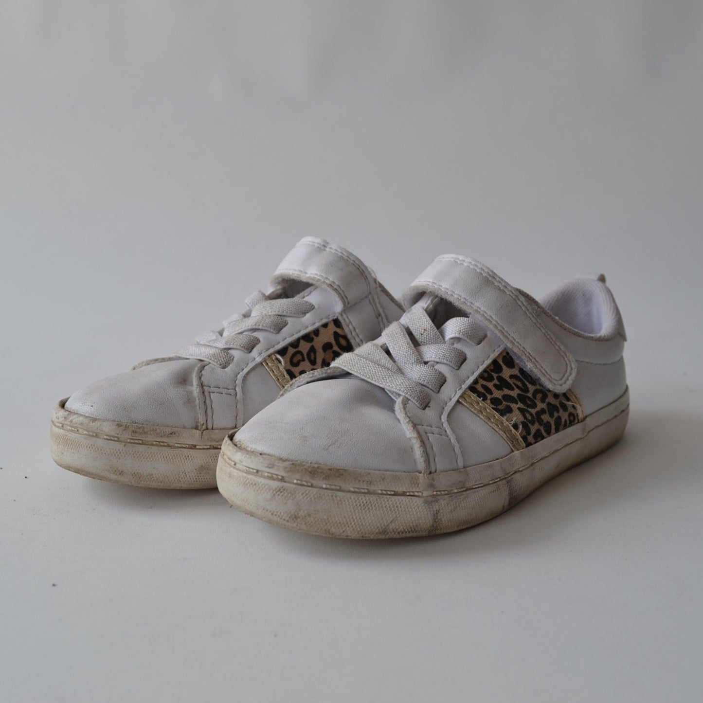 Trainers - H&M Animal print - Shoe Size 11 (jr)