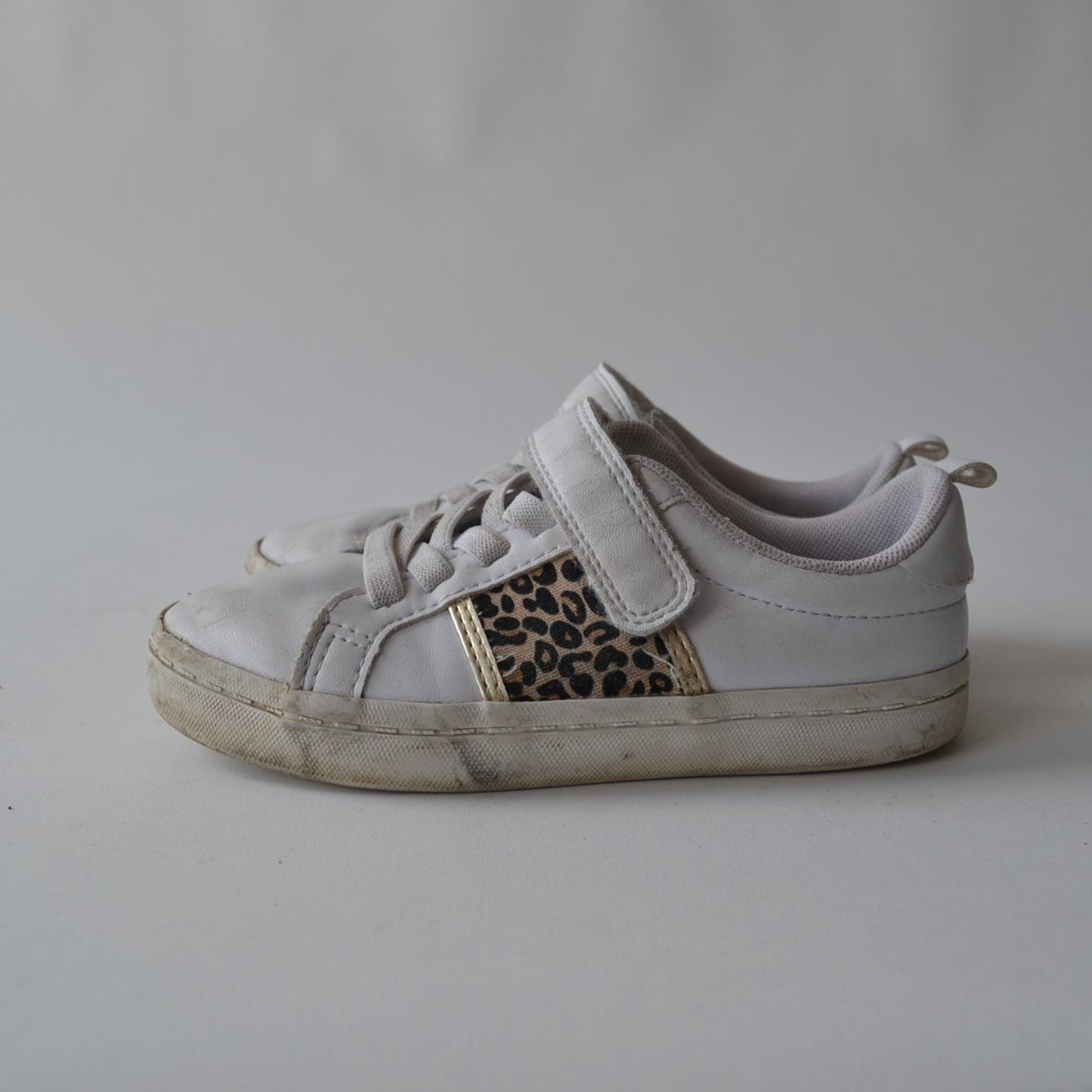 Trainers - H&M Animal print - Shoe Size 11 (jr)