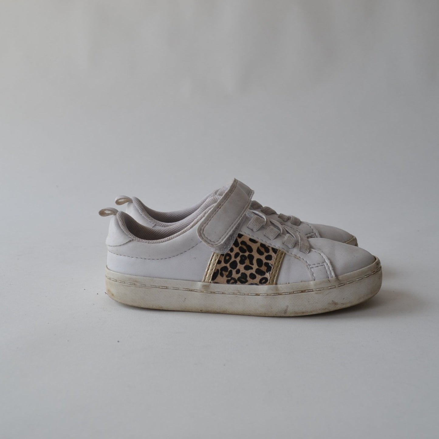 Trainers - H&M Animal print - Shoe Size 11 (jr)