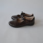 Lelli Kelly Brown Flats Shoe Size 11 (jr)