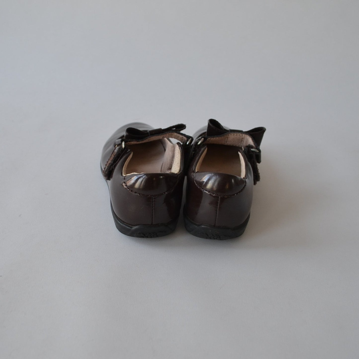 Lelli Kelly Brown Flats Shoe Size 11 (jr)