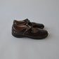 Lelli Kelly Brown Flats Shoe Size 11 (jr)