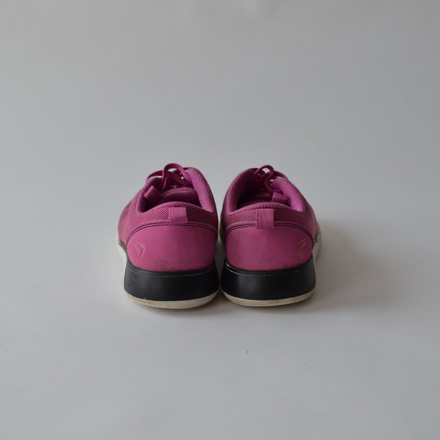 Trainers - Pink - Shoe Size 1.5