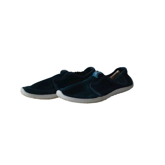 Subea Teal Aqua Shoes Shoe Size 3