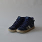 Trainers - Clarks Butterfly Detail - Shoe Size 13 (jr)