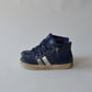 Trainers - Clarks Butterfly Detail - Shoe Size 13 (jr)