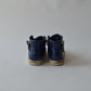 Trainers - Clarks Butterfly Detail - Shoe Size 13 (jr)