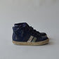 Trainers - Clarks Butterfly Detail - Shoe Size 13 (jr)