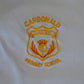 *Cardonald Primary white polo shirt