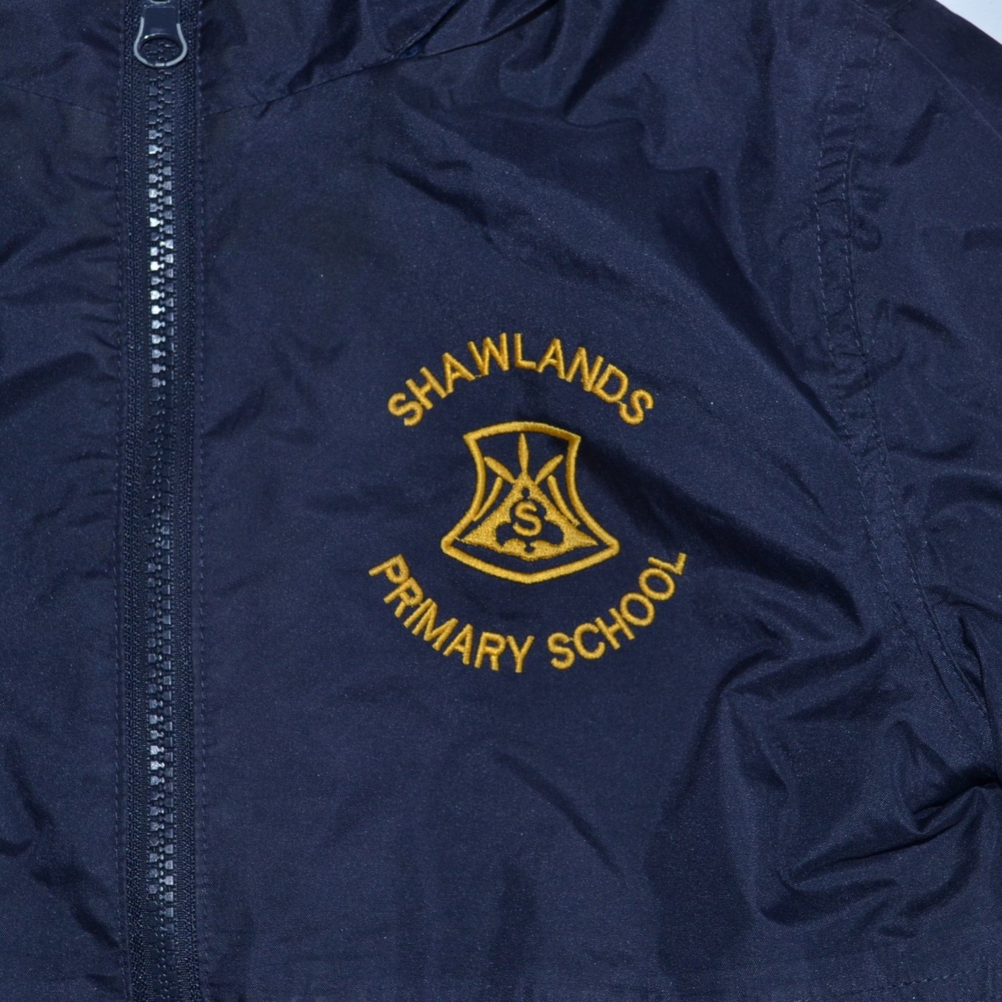 Shawlands Primary Jacket - Age 6