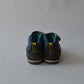 Trainers - Blue High Tops - Shoe Size 1