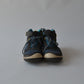 Trainers - Blue High Tops - Shoe Size 1
