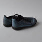 Steel Blue Astro Turf Football Boots Size 13