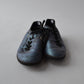 Steel Blue Astro Turf Football Boots Size 13