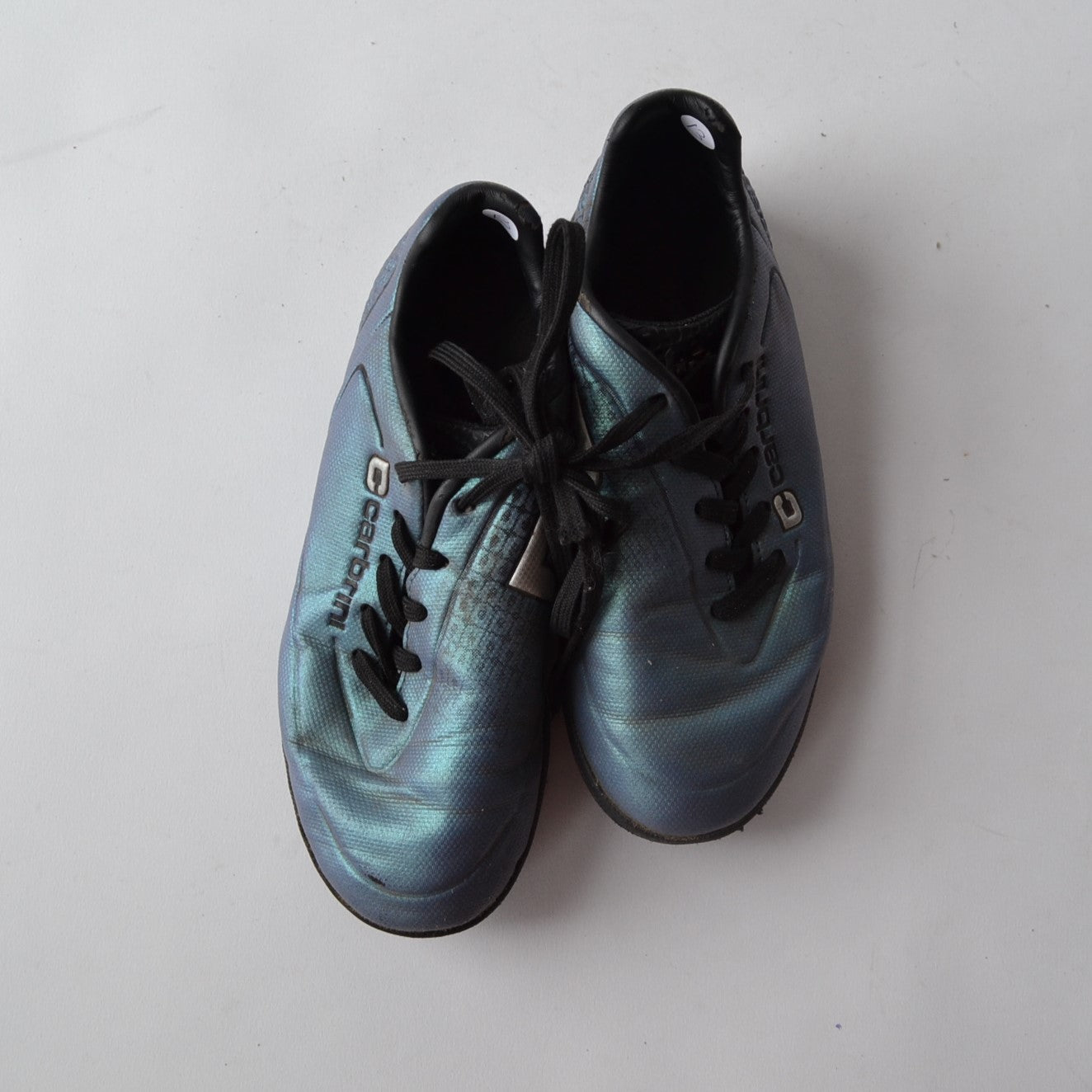 Size 13 football boots online