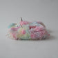 Unicorn Slippers - Shoe Size 13.5 (jr)