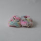 Unicorn Slippers - Shoe Size 13.5 (jr)