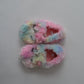 Unicorn Slippers - Shoe Size 13.5 (jr)