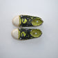 Trainers - Clarks Dinosaur - Shoe Size 11 (jr)